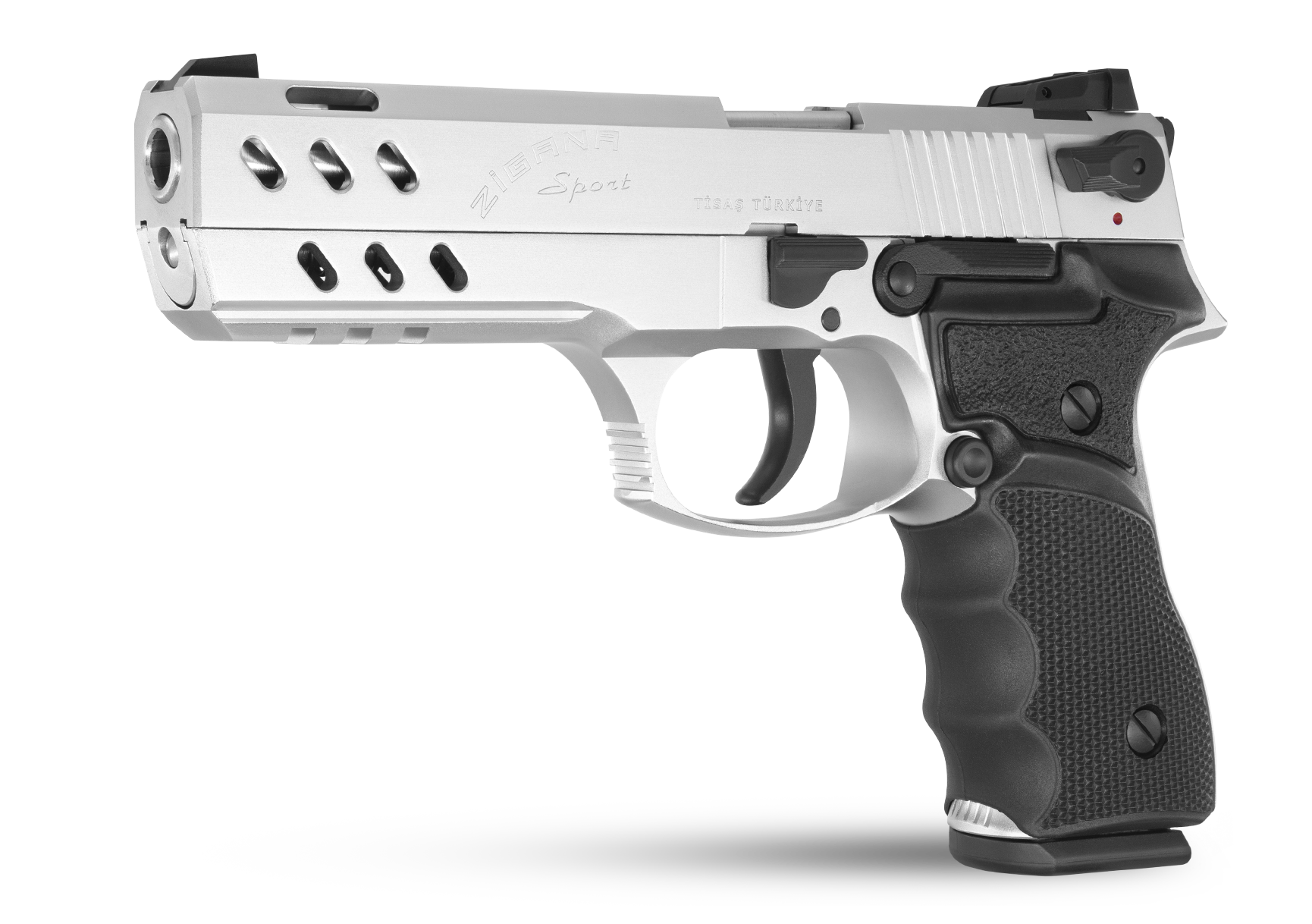 Zigana Sports White product image